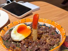 -1861意大利餐厅(来福士店)