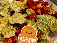 -一味大院•桐庐菜传承店(春江路店)