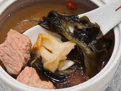 -领事馆19号中餐厅(厦门海景洲际酒店)