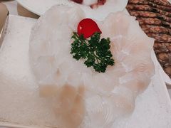 -帝皇海海鲜豆捞(桐泾商务广场店)