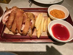 -醉庐·新上海菜(南京西路店)