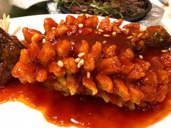 -郭林家常菜(洋桥店)