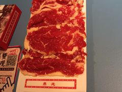 吊龙-邹开喜·小海鲜醉鸡煲·潮汕鲜切牛肉店(襄阳北路店)