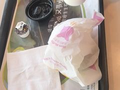 -麦当劳(季华好又多店)