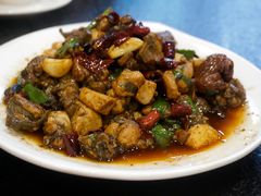 黄焖鸡-喜洲翰林餐厅(董家百年老宅店)