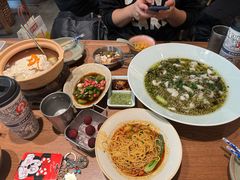 -大盐帮川菜馆(长楹天街店)