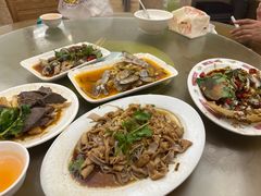 -桂园白粥·潮汕老味道
