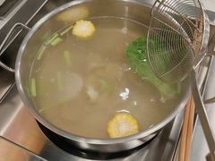 -就这么牛潮式牛肉火锅(华侨城店)