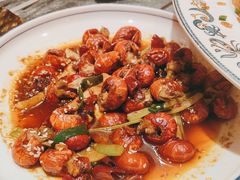 -宴语·新疆菜·大盘鸡·烤肉(北泉店)