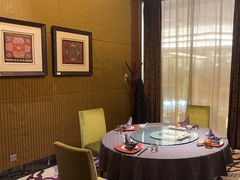 -粤尚腾香居中餐厅(首都机场希尔顿店)