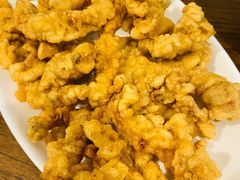 油酥小酥肉-三生小馆(亭知路店)