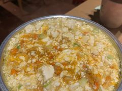 -芳芳私房菜·精做淮扬菜(承德路店)