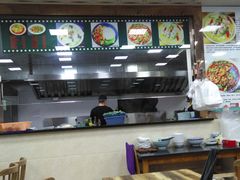 -富贵面馆(镇坪路店)