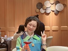 -A One Kitchen·南京精菜馆(德基广场店)