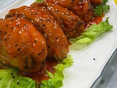 -同发号饭庄(复兴路店)