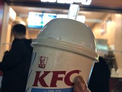 -肯德基(观前新店)