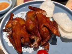 -点都德(长泰广场店)
