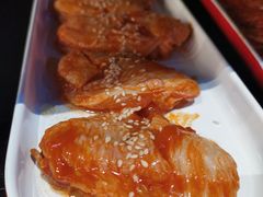 -柳飘飘亚洲烤肉集合店(内江万达店)
