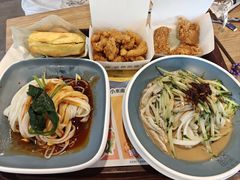 -魏家凉皮(十里河店)