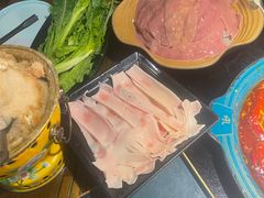 -吼堂老火锅(太古里总店)