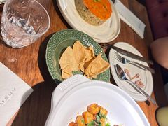 -星叶·东南亚料理(宁波万象汇店)
