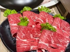 -三克火锅影院(来福士店)
