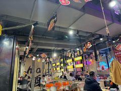 -有蚝有翅烧烤大排档·宵夜(右安门店)