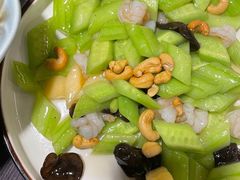 养生小炒-孙家外婆•长春地标美食新名片(吾悦广场店)