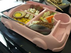 -小明同学(三里屯店)