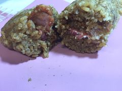 -金太粽(上海弄堂第一粽店)