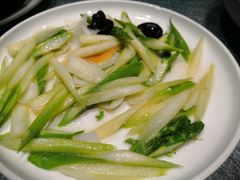 -小厨娘淮扬菜(六合欢乐港店)