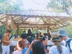 -Bamboo Saturday Market(Nana Jungle)
