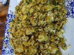 -老钟家烤羊排·敦伊阁清真餐厅胡羊焖饼