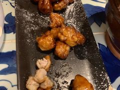 -绿茶餐厅(布吉万象汇店)