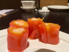 -领事馆19号中餐厅(厦门海景洲际酒店)