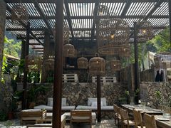 -MOJ coffee(瓯海泽雅水碓坑店)