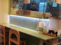 -杏甜品(尖沙咀加拿分道店)
