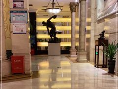 -东方雅典水疗美食汇(金海岸大厦店)