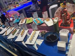 -SEA西雅图海鲜自助餐厅(正义店)