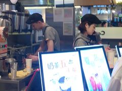 -CoCo都可(汉神购物广场店)