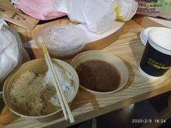 -真功夫(彩田路店)