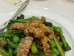 -凤凰楼酒家·粤宴点心(华强北店)