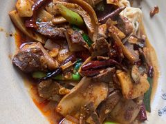 -方铲铲·成都板凳面(滨江银泰店)