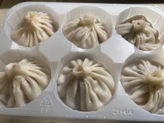-小六汤包·西安老字号·中华名小吃(高新四路店)