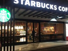 -星巴克(长沙麓南广场店)