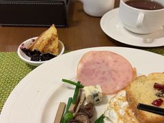 -上海波特曼丽思卡尔顿酒店