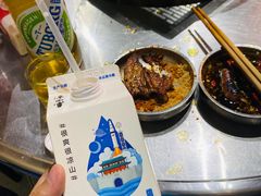 -胡四哥特色火盆烧烤(总店)