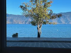-丽江泸沽湖景区