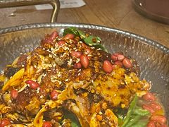 -吃饭皇帝大(解放西路店)