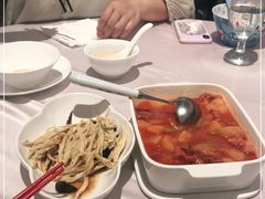 -粗茶淡饭·汉口公馆(循礼门店)